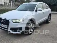 2012 Audi Q3