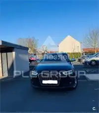 2012 Audi Q3