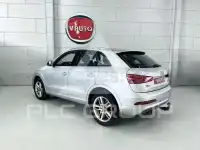 2012 Audi Q3
