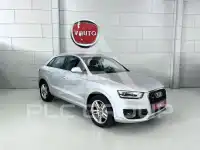 2012 Audi Q3