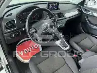 2012 Audi Q3