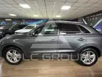 2012 Audi Q3