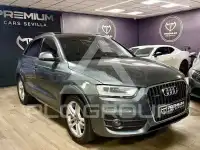 2012 Audi Q3