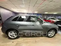 2012 Audi Q3