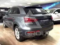 2012 Audi Q3
