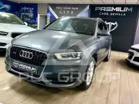 2012 Audi Q3