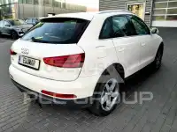 2012 Audi Q3
