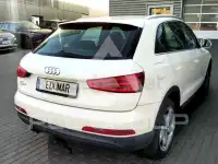 2012 Audi Q3