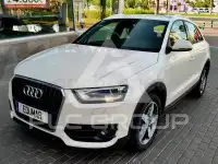 2012 Audi Q3
