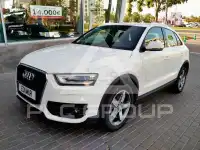 2012 Audi Q3