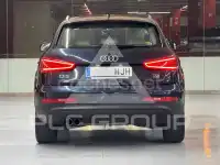2012 Audi Q3