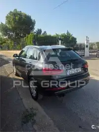 2012 Audi Q3