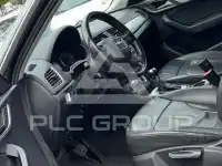 2012 Audi Q3