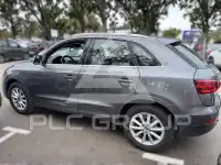 2012 Audi Q3