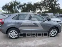 2012 Audi Q3