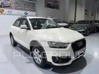 2012 Audi Q3