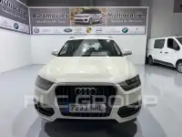 2012 Audi Q3