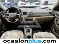 2012 Audi Q3