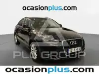 2012 Audi Q3