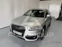 2012 Audi Q3