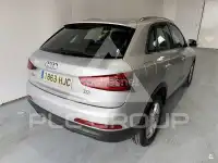 2012 Audi Q3