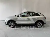 2012 Audi Q3