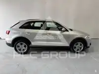 2012 Audi Q3