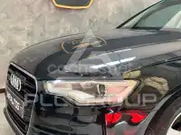 2012 Audi A6