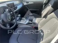 2012 Audi A6