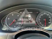 2012 Audi A6