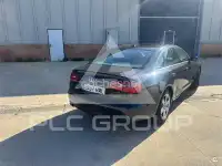 2012 Audi A6