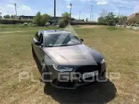 2012 Audi A6