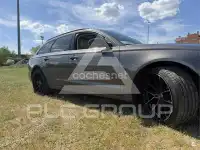 2012 Audi A6