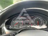 2012 Audi A6
