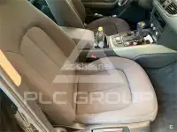 2012 Audi A6