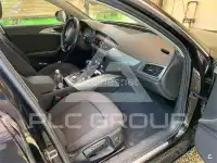 2012 Audi A6