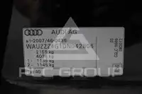 2012 Audi A6