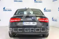 2012 Audi A6