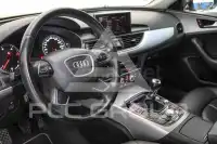 2012 Audi A6