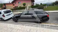 2012 Audi A6