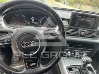 2012 Audi A6