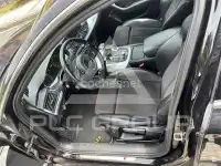 2012 Audi A6