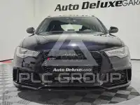 2012 Audi A6