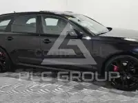 2012 Audi A6