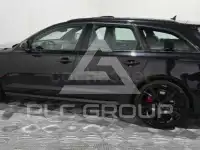 2012 Audi A6