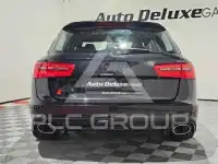 2012 Audi A6