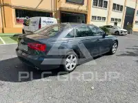 2012 Audi A6