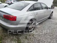 2012 Audi A6