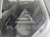 2012 Audi A6