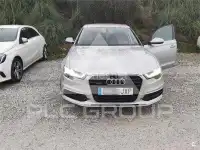 2012 Audi A6